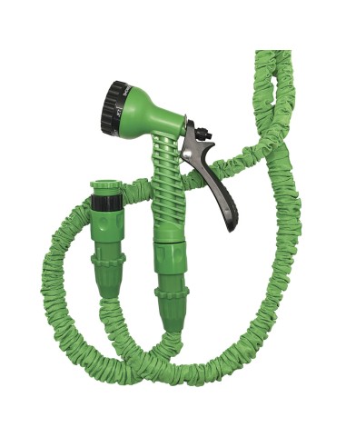 Manguera extensible 22 m