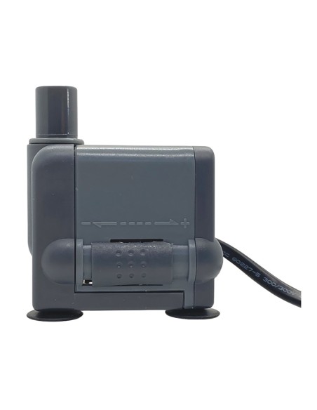 Bomba sumergible biotop 350 l/h alt. max.: 0,65m