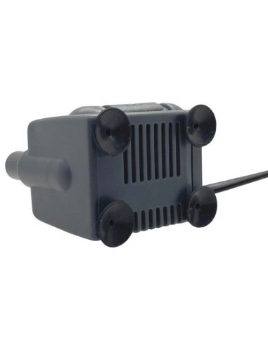 Bomba sumergible biotop 350 l/h alt. max.: 0,65m