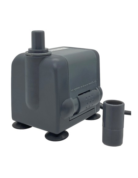 Bomba sumergible biotop 350 l/h alt. max.: 0,65m