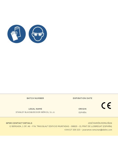 Aspirador/soplador triturador 2.600w beblv260-qs black+decker