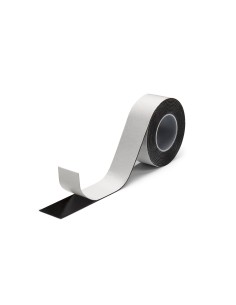 Cinta adhesiva 2 caras para exteriores 1,5 m x 19 mm