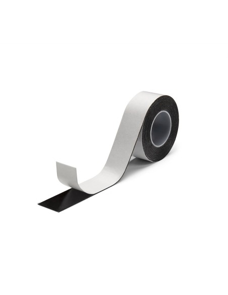 Cinta adhesiva 2 caras para exteriores 1,5 m x 19 mm