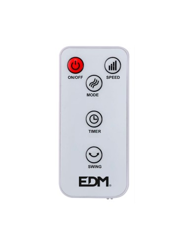 Recambio mando para 33955 edm
