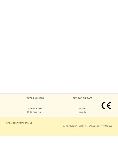 Mascarilla quirúrgica rosa bolsa 10 unidades...