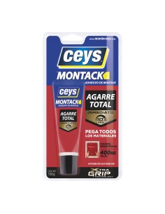 Montack inmediato blister 100 g