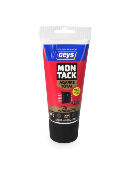 Montack inmediato tubo 260 g