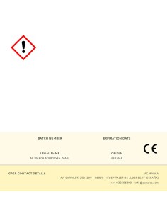 Total tech transparente tubo 125 ml 2