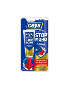 Silicona stop moho easy 70 ml