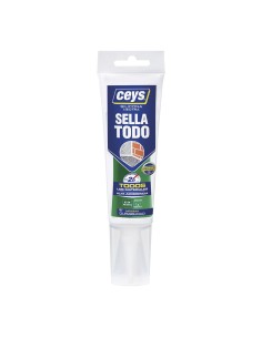 Ceys sellatodo blanco tubo 125 ml