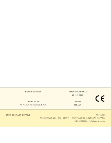 Ceys sellatodo trans cart 280 ml