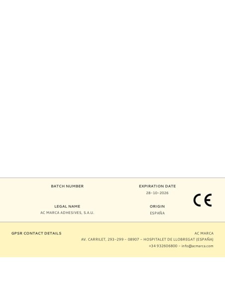 Ceys sellatodo trans cart 280 ml