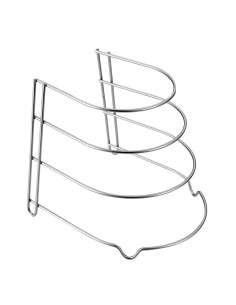 Sartenero de 4 alturas 'canyon' 23x27x23cm 2