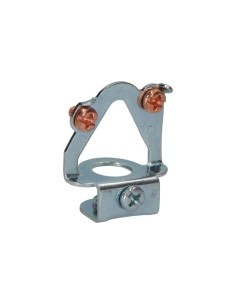 Anilla metal rosca hembra 10/100, 5 uds 2