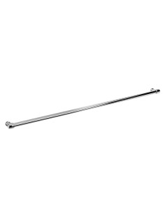 Barra de colgar para cocina 'lonardo' 78cm metaltex