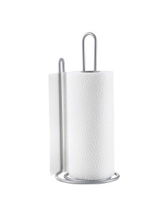 Portarrollos de cocina 'my-roll' ø15x32cm metaltex