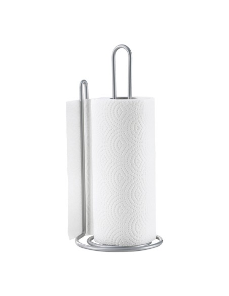 Portarrollos de cocina 'my-roll' ø15x32cm metaltex