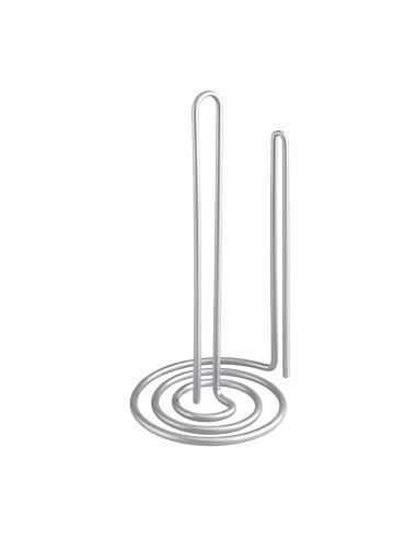 Portarrollos de cocina 'my-roll' ø15x32cm metaltex