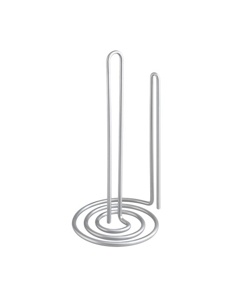 Portarrollos de cocina 'my-roll' ø15x32cm metaltex