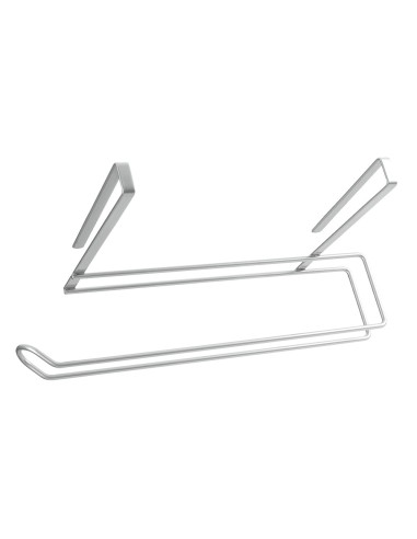 Colgador rollo de cocina 'easy-roll' 35x18x10cm...