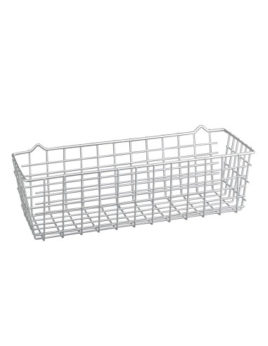 Cestillo multiuso 'koala' 33x9x12cm metaltex