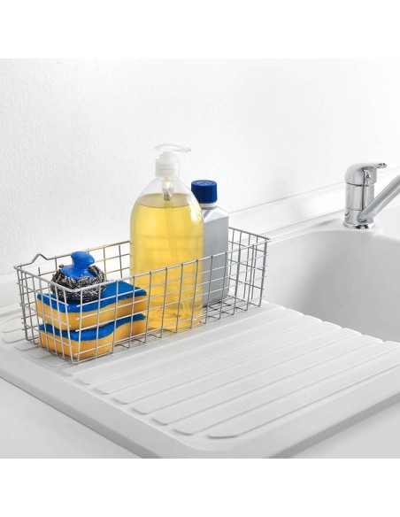 Cestillo multiuso 'koala' 33x9x12cm metaltex