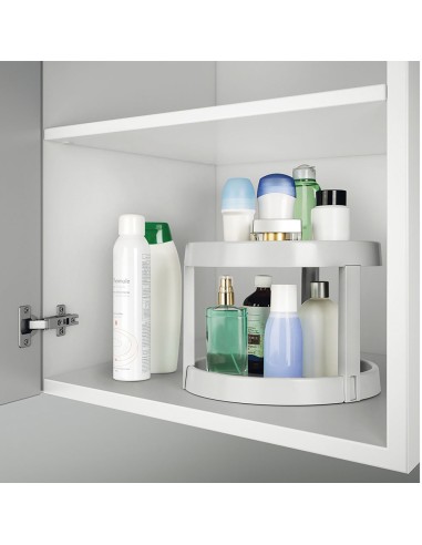 Organizador giratorio 2 alturas 'giro-2'...