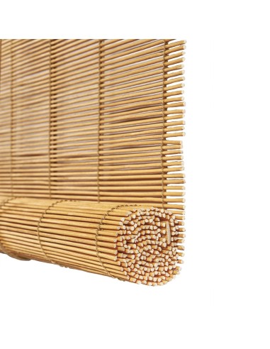 Stor enrollable bambu ocre mango 120x175cm...