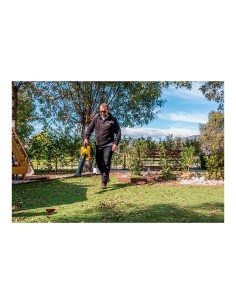 Soplador a gasolina motor 2 tiempos gas 500g-v18 44g-0014 garland 2