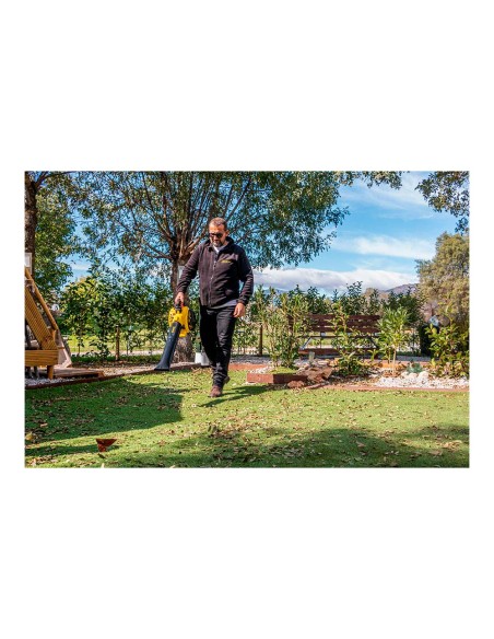 Soplador a gasolina motor 2 tiempos gas 500g-v18 44g-0014 garland