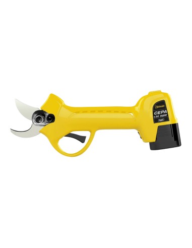 Tijera electrica para poda cepa 130 sbw-21 55-0007 garland