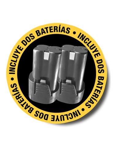 Tijera electrica para poda cepa 130 sbw-21...