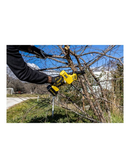 Sierra electrica de poda rodent 604w-v21 40el-0057