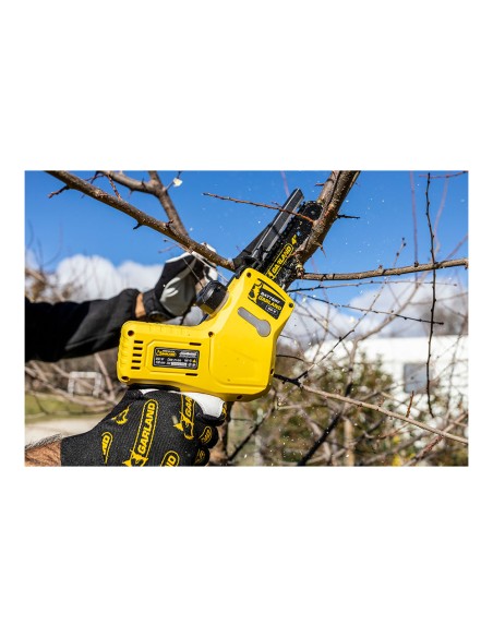 Sierra electrica de poda rodent 604w-v21 40el-0057