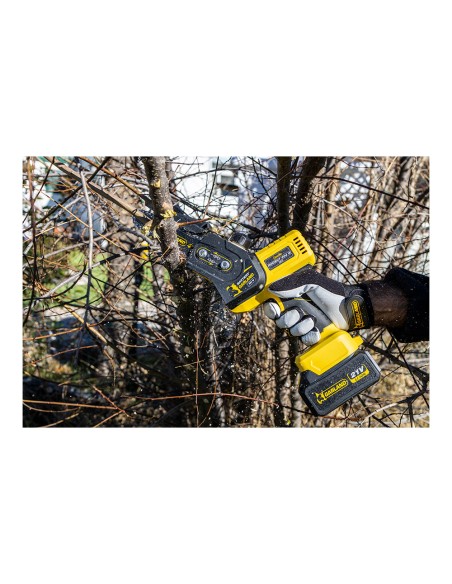 Sierra electrica de poda rodent 604w-v21 40el-0057