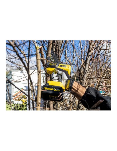 Sierra electrica de poda rodent 604w-v21 40el-0057