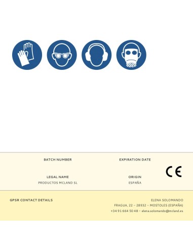 Cuchilla 3d para desbrozadora 255x25,4x1,4mm...