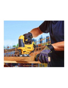 Sierra caladora 650w dwe349-qs dewalt 2