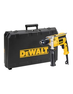 Taladro percutor 701w con maletin dwd024ks-qs dewalt