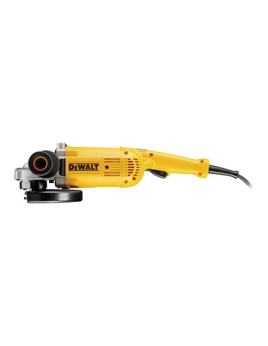 Amoladora ø230mm 2200w 6500rpm dewalt