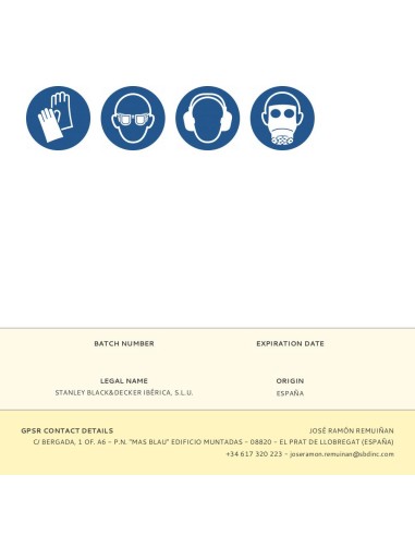 Pack 5 lijas de malla autoadherente 1/4 grano...