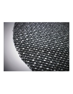 Pack 5 lijas de malla autoadherente ø125mm grano: 120 para lijadoras rotoorbitales dtm3105-qz dewalt 2