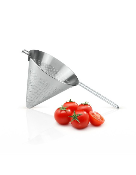 Colador chino inoxidable ø14 cm