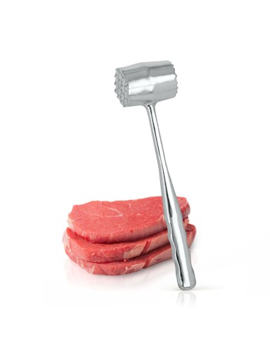Maza para carne 20cm