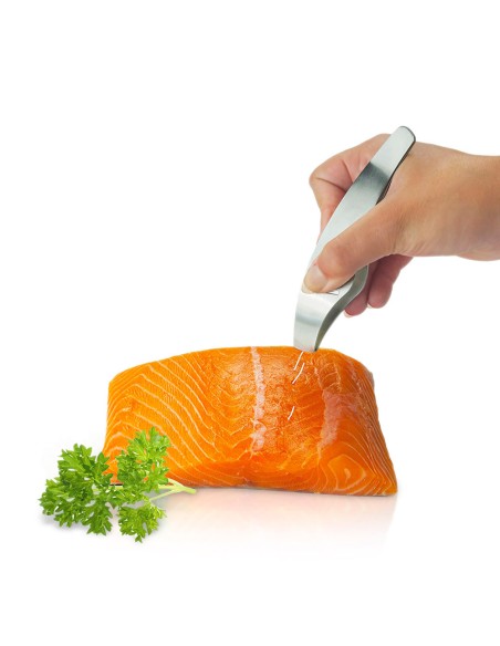 Pinza quita-espinas 13cm metaltex