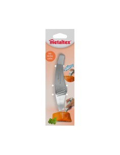 Pinza quita-espinas 13cm metaltex 2