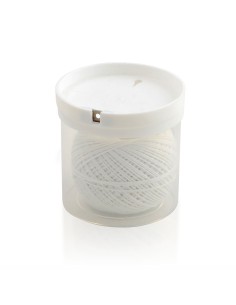 Hilo alimentario 100m metaltex