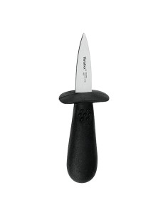 Cuchillo abreostras 15.5cm metaltex