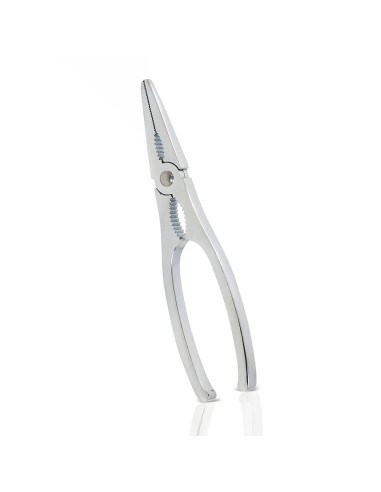 Tenaza rompemariscos 17cm metaltex