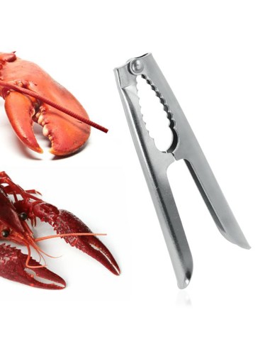 Rompemariscos 15cm metaltex